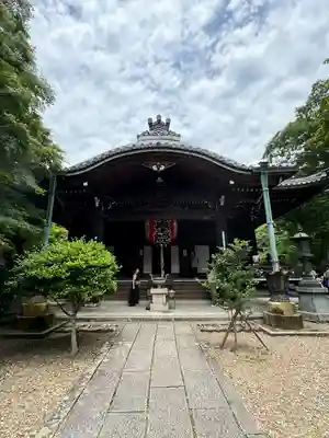 柳谷観音　楊谷寺(京都府)