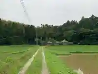 熊野神社のその他建物