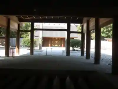 熱田神宮(愛知県)