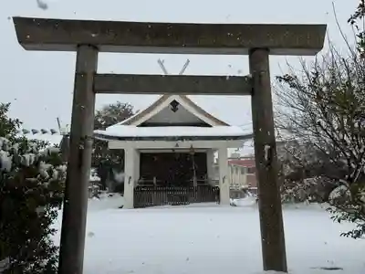 鳥出神社(三重県)