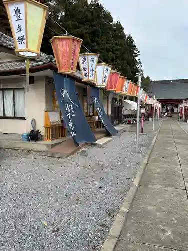 浅間神社(栃木県)