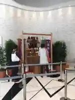 成功稲荷神社のその他建物