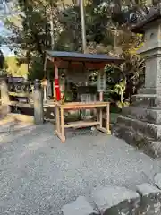 都農神社の建物その他