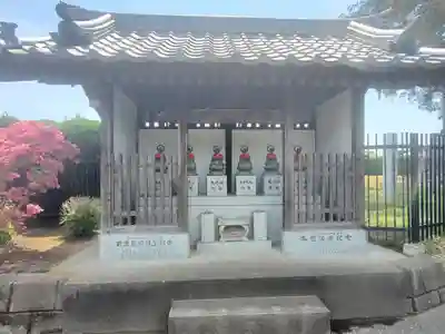 神光寺(群馬県)