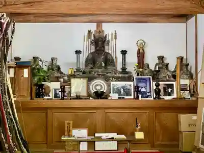 桂昌庵(神奈川県)