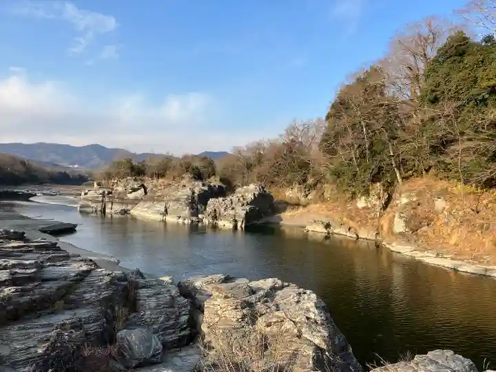 宝登山神社(埼玉県)