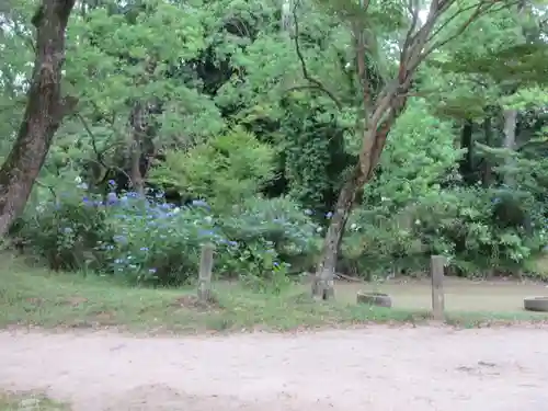 観世音寺(福岡県)