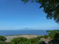 河内阿蘇神社(熊本県)