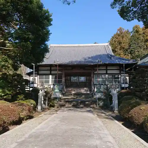 富士山久遠寺の本殿・本堂