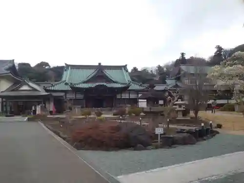 時宗総本山 遊行寺（正式：清浄光寺）(神奈川県)