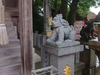 鷲尾愛宕神社(福岡県)