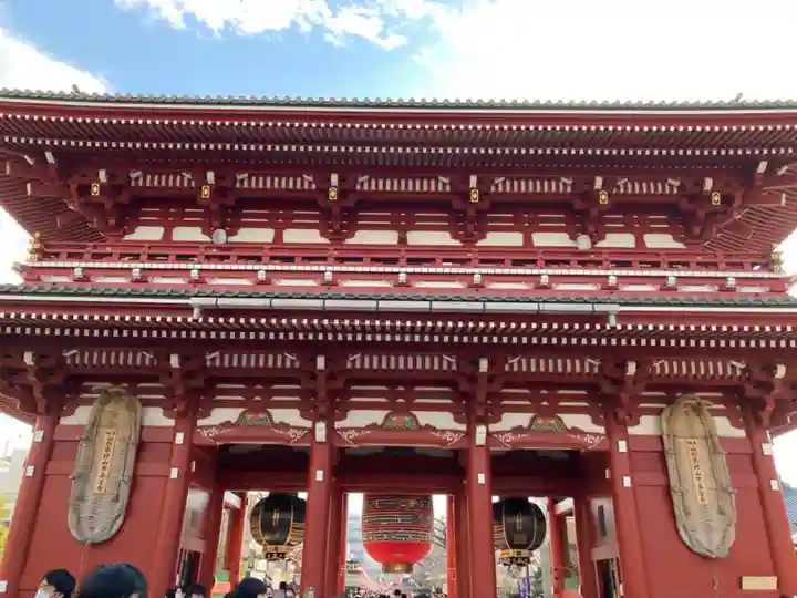 浅草寺(東京都)