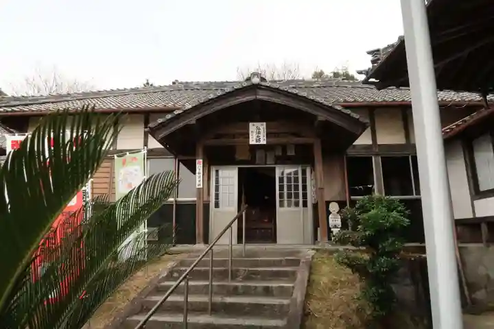 天龍山 誓海寺(愛知県)