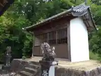 金刀比羅社(愛知県)