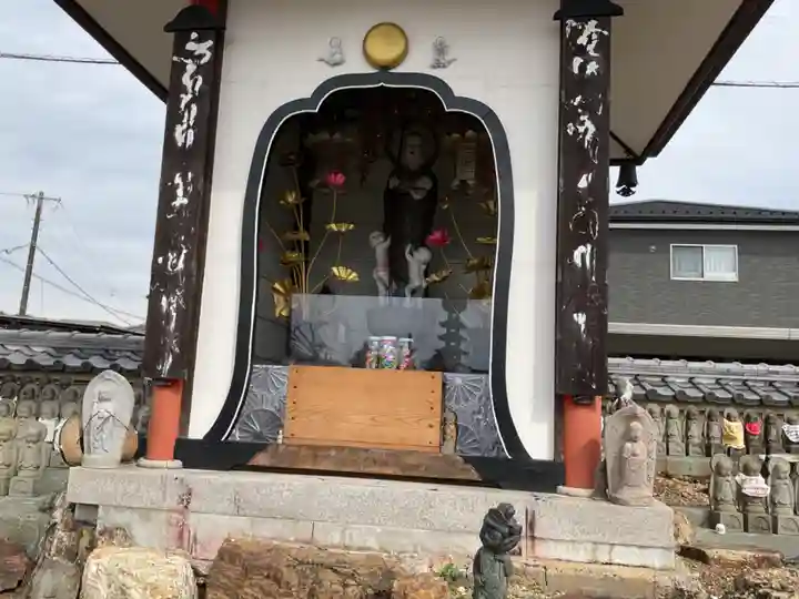 広厳寺(岐阜県)