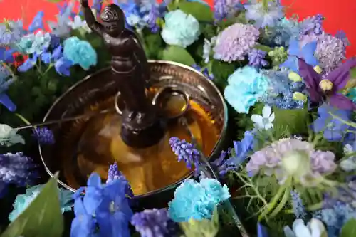 壽徳寺 じゅとくじ(福島県)