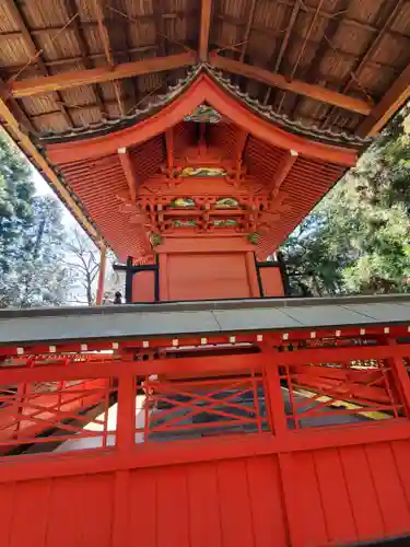 熊野神社 (船越町)(栃木県)