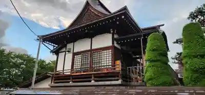 正徳寺のその他建物