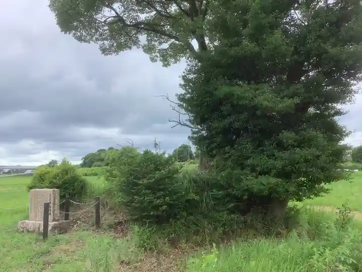 牛頭天王塚(愛知県)