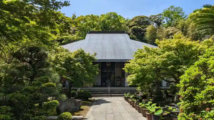 伊勢の国 四天王寺(三重県)