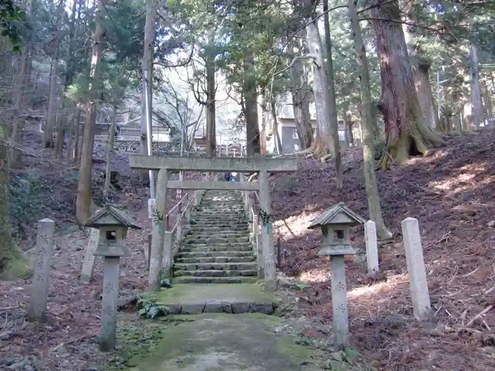 福王神社(三重県)