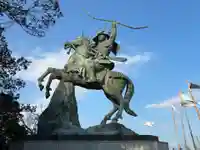 芝生八幡神社(徳島県)