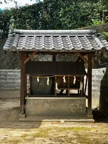 菱妻神社(京都府)
