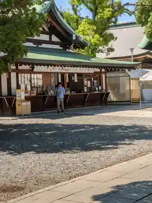 真清田神社のその他建物