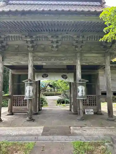蓮華峯寺(新潟県)