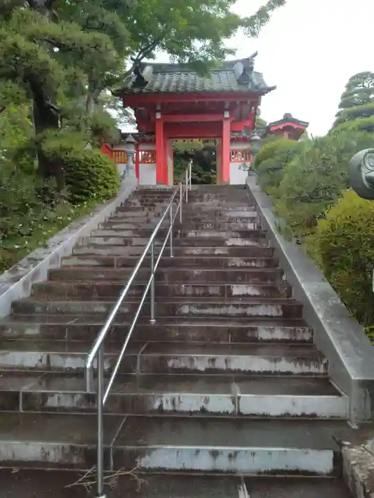 称名寺(宮城県)