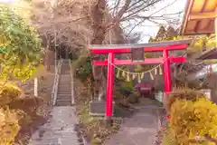 竹原神社(宮城県)