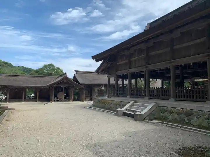美保神社(島根県)