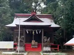 赤城神社(茨城県)