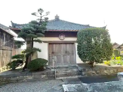 妙楽寺(滋賀県)