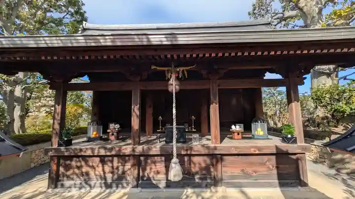 総持寺(大阪府)