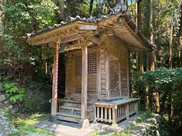 青龍寺(高知県)
