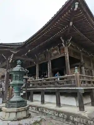 善峯寺(京都府)