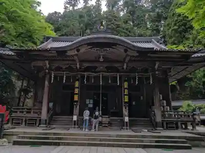 最乗寺（道了尊）(神奈川県)
