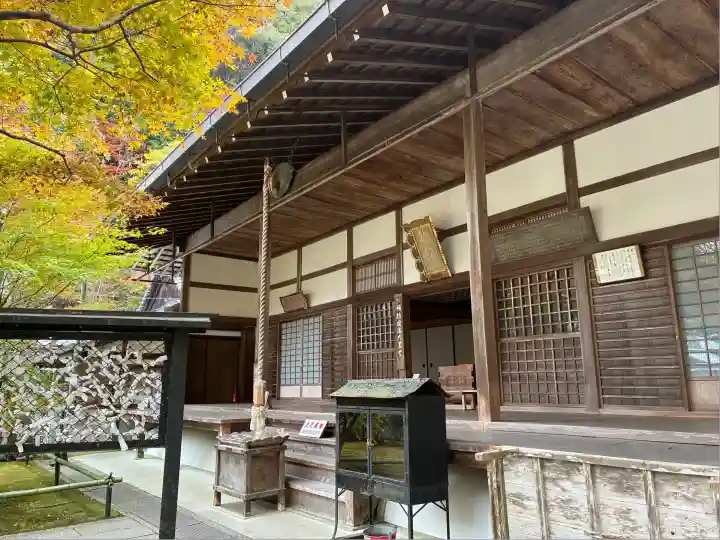 高徳庵 (最勝院)(京都府)