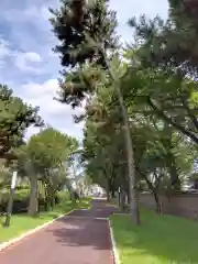 賀茂御祖神社（下鴨神社）(京都府)