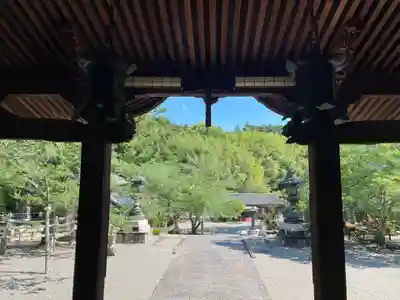 粉河寺(和歌山県)