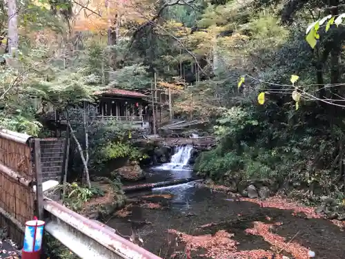 貴船神社(京都府)