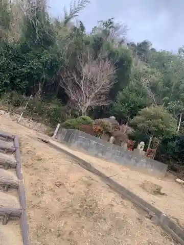 地神様のその他建物