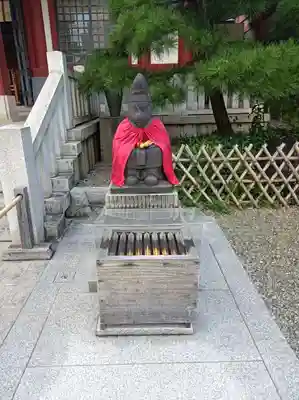 日枝神社(東京都)