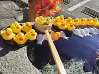 阿邪訶根神社(福島県)