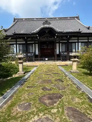 妙政寺(広島県)