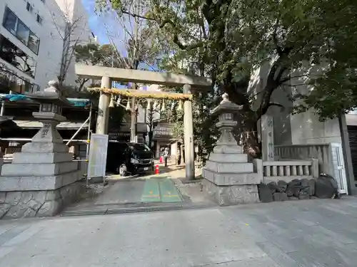 朝日神社(愛知県)