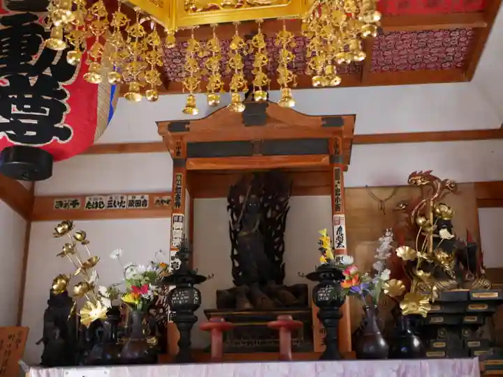 神門寺(埼玉県)