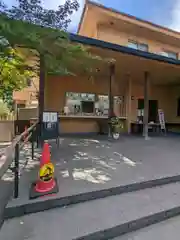 鳩ヶ谷氷川神社(埼玉県)