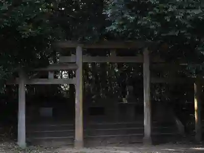 長浜神社(島根県)